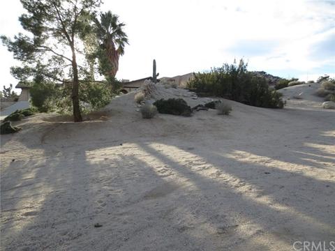 57061 Farrelo Rd, Yucca Valley, CA 92284 photo 35