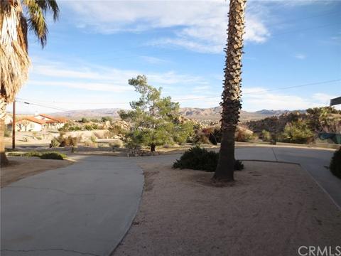 57061 Farrelo Rd, Yucca Valley, CA 92284 photo 37