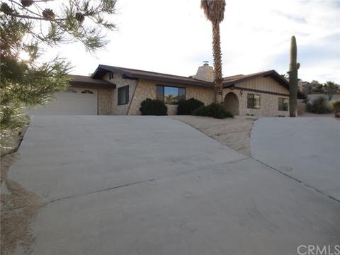 57061 Farrelo Rd, Yucca Valley, CA 92284 photo 1