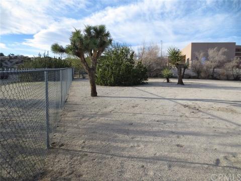 57061 Farrelo Rd, Yucca Valley, CA 92284 photo 33