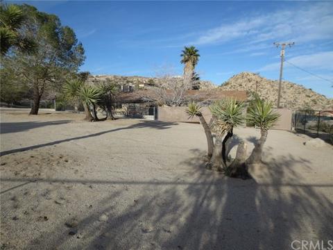 57061 Farrelo Rd, Yucca Valley, CA 92284 photo 31