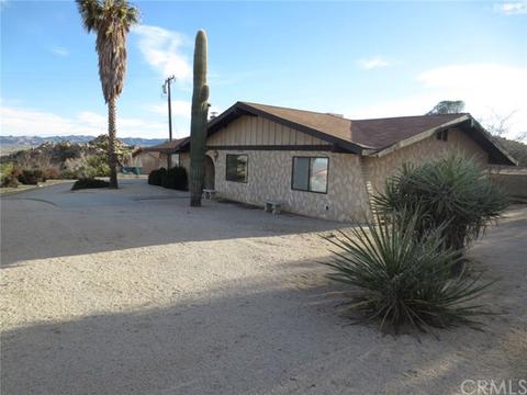 57061 Farrelo Rd, Yucca Valley, CA 92284 photo 3