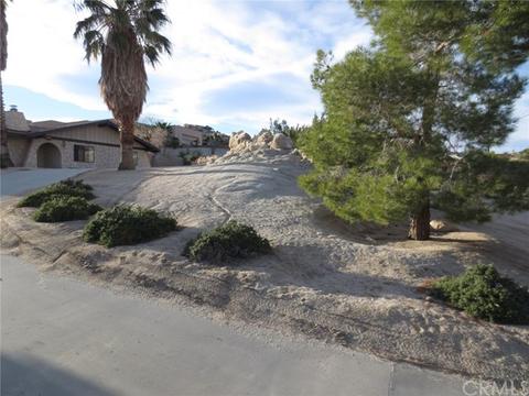 57061 Farrelo Rd, Yucca Valley, CA 92284 photo 36