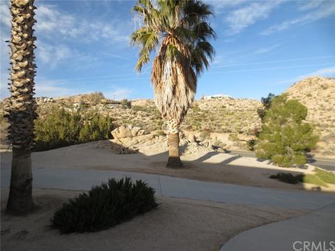57061 Farrelo Rd, Yucca Valley, CA 92284 photo 34