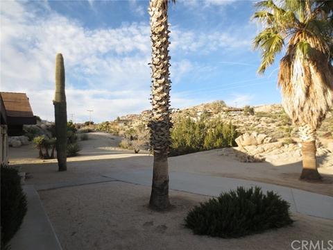57061 Farrelo Rd, Yucca Valley, CA 92284 photo 4