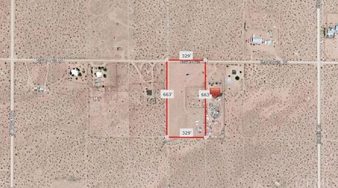 60331 Stearman Rd, Landers, CA 92285 photo 2
