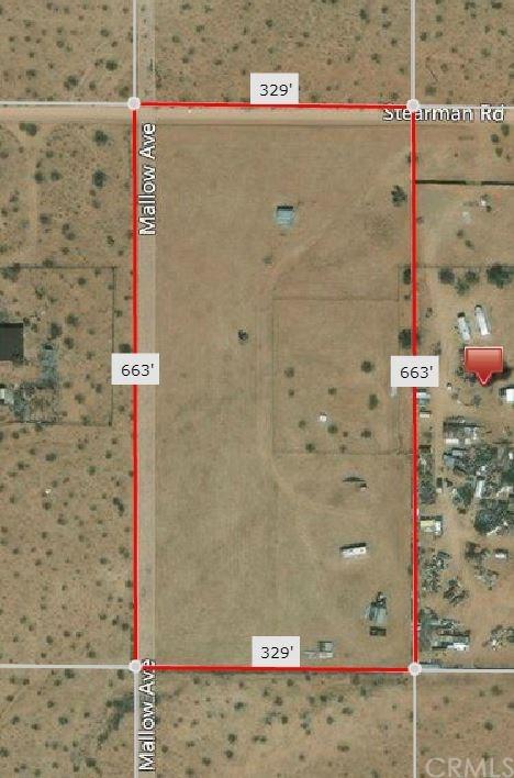 60331 Stearman Rd, Landers, CA 92285 photo 1