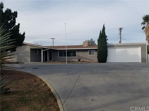 8334 Palomar Ave, Yucca Valley, CA 92284 photo 1