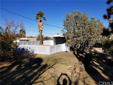 8334 Palomar Ave, Yucca Valley, CA 92284 photo 6