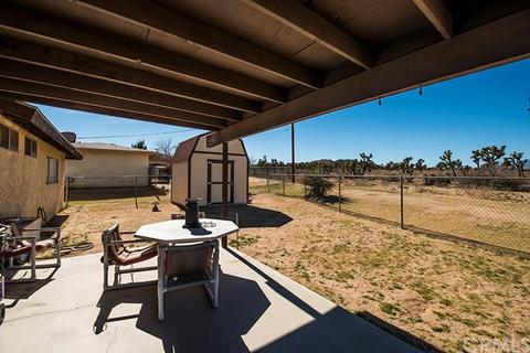 7718 Palm Ave, Yucca Valley, CA 92284 photo 9