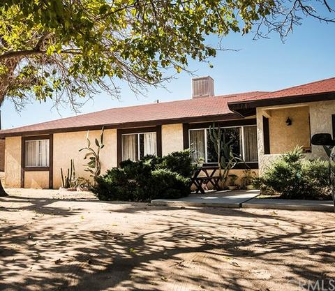 7718 Palm Ave, Yucca Valley, CA 92284 photo 1