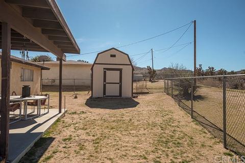 7718 Palm Ave, Yucca Valley, CA 92284 photo 10