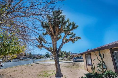 7718 Palm Ave, Yucca Valley, CA 92284 photo 3