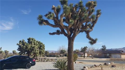 58636 Sun Via Dr, Yucca Valley, CA 92284 photo 42