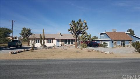 58636 Sun Via Dr, Yucca Valley, CA 92284 photo 41
