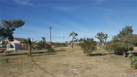 58636 Sun Via Dr, Yucca Valley, CA 92284 photo 33