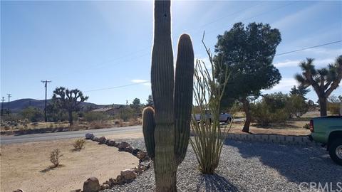 58636 Sun Via Dr, Yucca Valley, CA 92284 photo 44