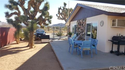 58636 Sun Via Dr, Yucca Valley, CA 92284 photo 30