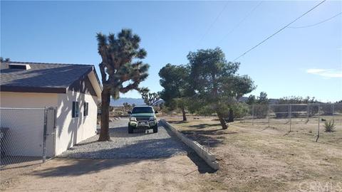 58636 Sun Via Dr, Yucca Valley, CA 92284 photo 36