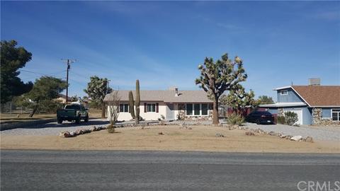 58636 Sun Via Dr, Yucca Valley, CA 92284 photo 39