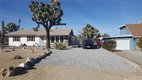 58636 Sun Via Dr, Yucca Valley, CA 92284 photo 4