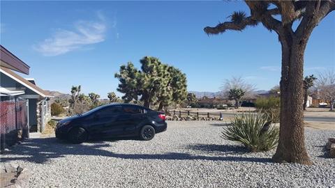 58636 Sun Via Dr, Yucca Valley, CA 92284 photo 45