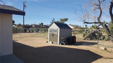 58636 Sun Via Dr, Yucca Valley, CA 92284 photo 28