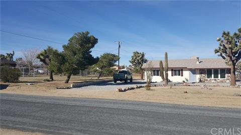 58636 Sun Via Dr, Yucca Valley, CA 92284 photo 40