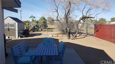 58636 Sun Via Dr, Yucca Valley, CA 92284 photo 27