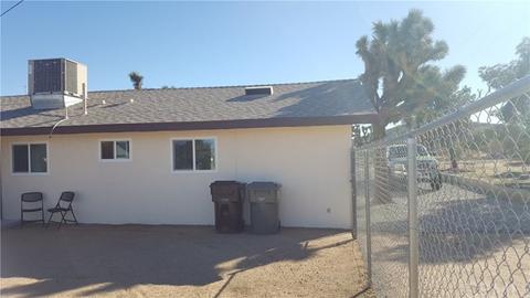 58636 Sun Via Dr, Yucca Valley, CA 92284 photo 34