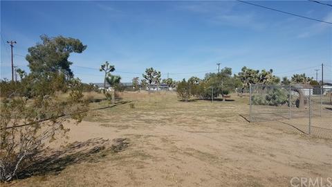 58636 Sun Via Dr, Yucca Valley, CA 92284 photo 38