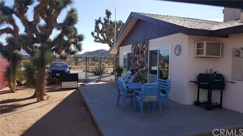 58636 Sun Via Dr, Yucca Valley, CA 92284 photo 29