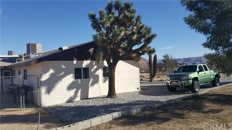 58636 Sun Via Dr, Yucca Valley, CA 92284 photo 37