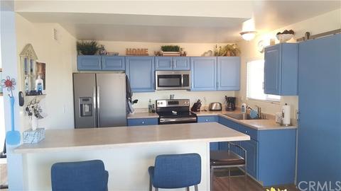 58636 Sun Via Dr, Yucca Valley, CA 92284 photo 9