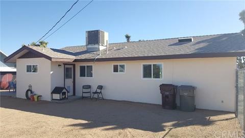 58636 Sun Via Dr, Yucca Valley, CA 92284 photo 35