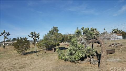 58636 Sun Via Dr, Yucca Valley, CA 92284 photo 32