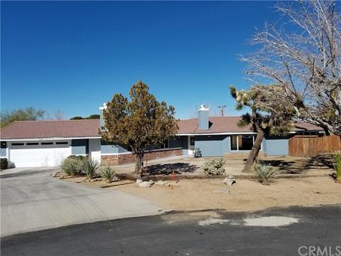 58322 Ute, Yucca Valley, CA 92284 photo 1