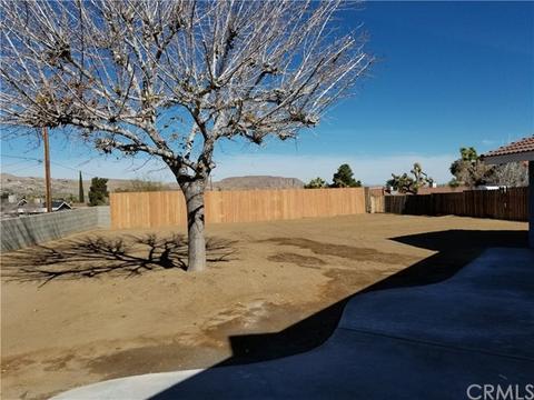 58322 Ute, Yucca Valley, CA 92284 photo 12