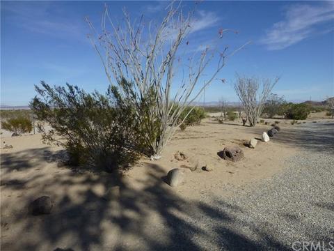 62173 Sonora Rd, Joshua Tree, CA 92252 photo 2