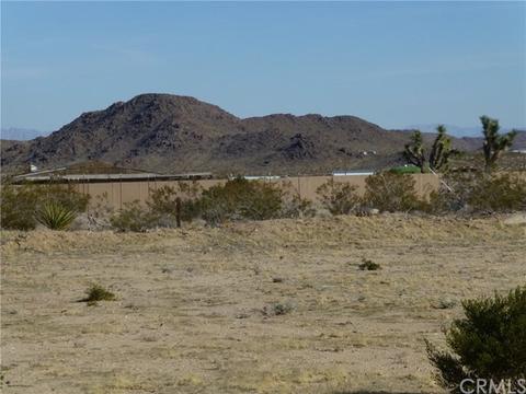 62173 Sonora Rd, Joshua Tree, CA 92252 photo 35
