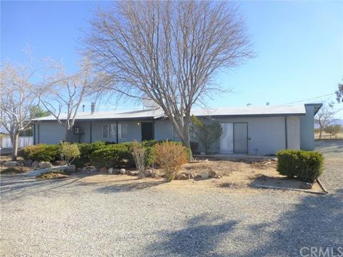 62173 Sonora Rd, Joshua Tree, CA 92252 photo 3