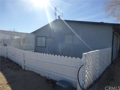 62173 Sonora Rd, Joshua Tree, CA 92252 photo 21