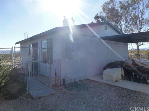 62173 Sonora Rd, Joshua Tree, CA 92252 photo 18