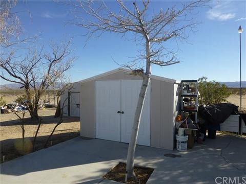 62173 Sonora Rd, Joshua Tree, CA 92252 photo 32