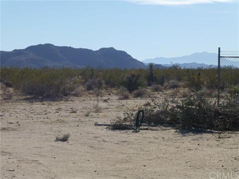 62173 Sonora Rd, Joshua Tree, CA 92252 photo 34