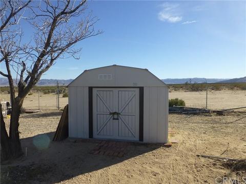 62173 Sonora Rd, Joshua Tree, CA 92252 photo 33