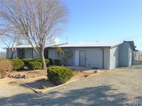 62173 Sonora Rd, Joshua Tree, CA 92252 photo 1