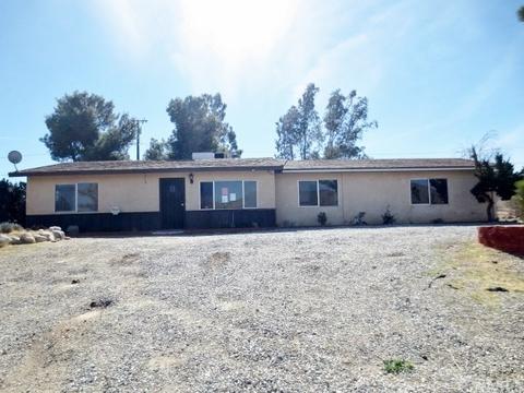 56243 Onaga, Yucca Valley, CA 92284 photo 1