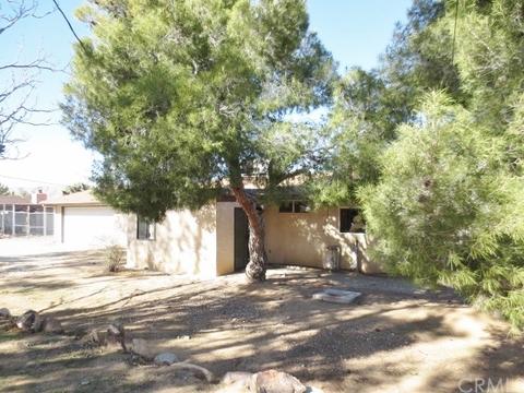 56243 Onaga, Yucca Valley, CA 92284 photo 19