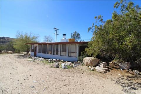 9291 T Circle Dr, Morongo Valley, CA 92256 photo 3